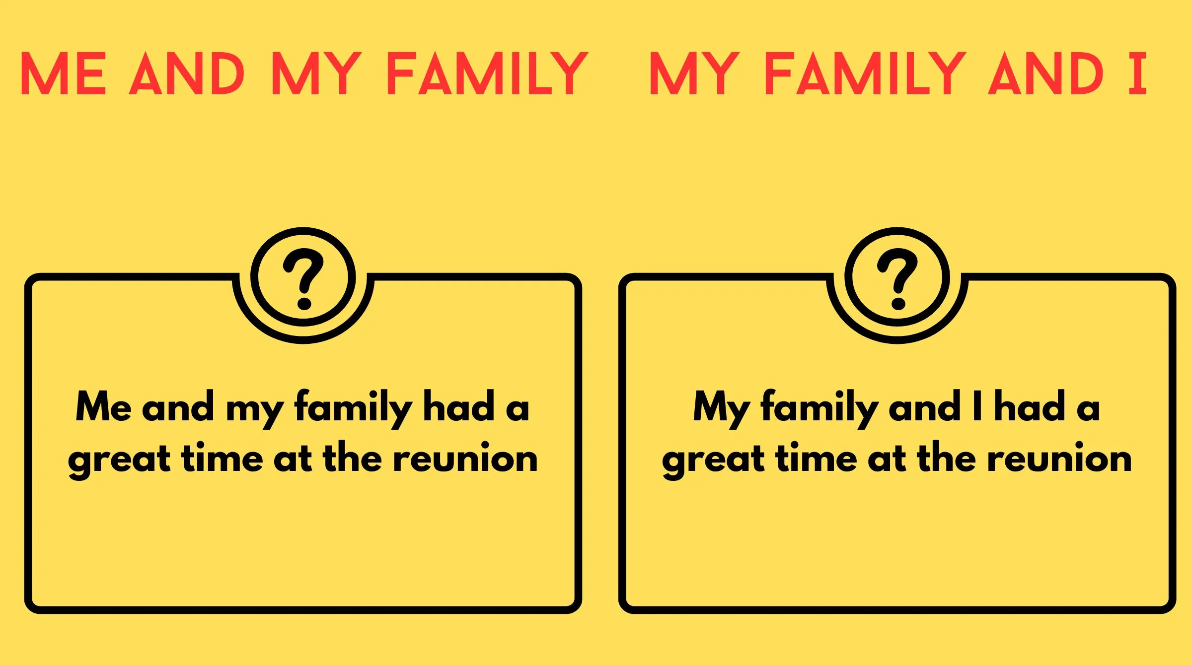 me-and-my-family-vs-my-family-and-i Me and My Family vs My Family and I