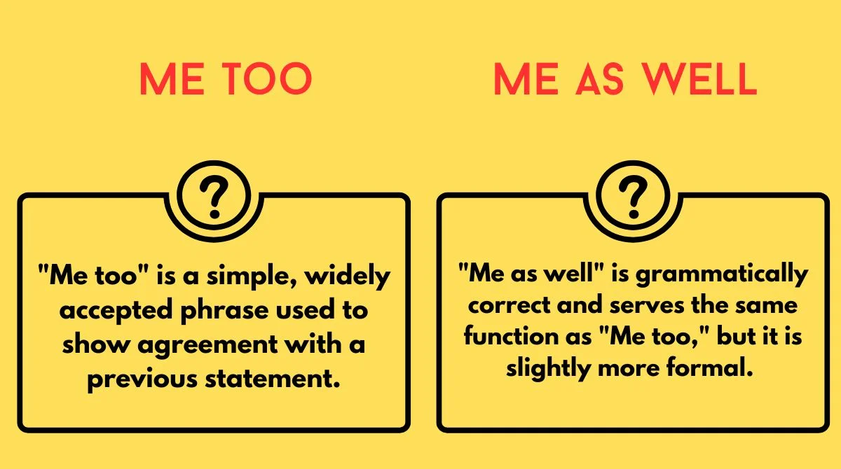 me-too-vs-me-as-well-vs-i-as-well Me Too vs Me as Well vs I as Well