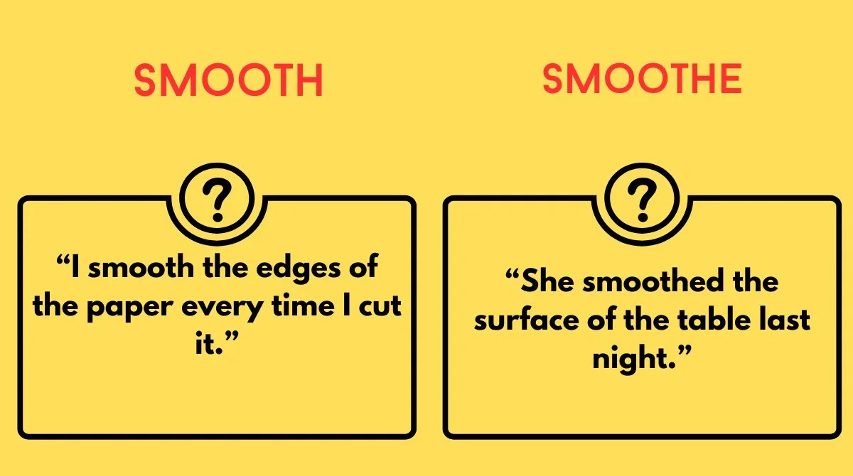 smooth-vs-smoothe Smooth vs Smoothe