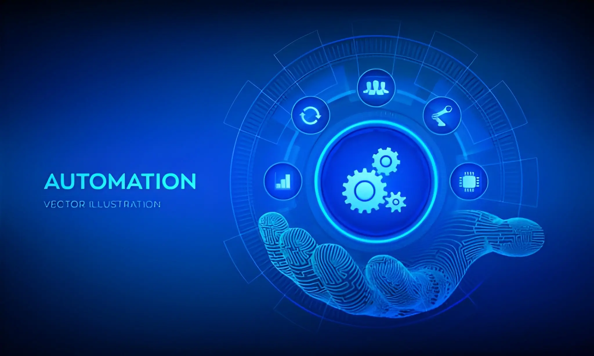 How Automation Simplifies Presentation Design for Non-Designers