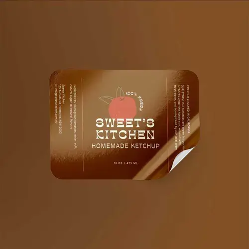 From Shower Shelves to Ice Buckets — Stickers That Actually Stick!