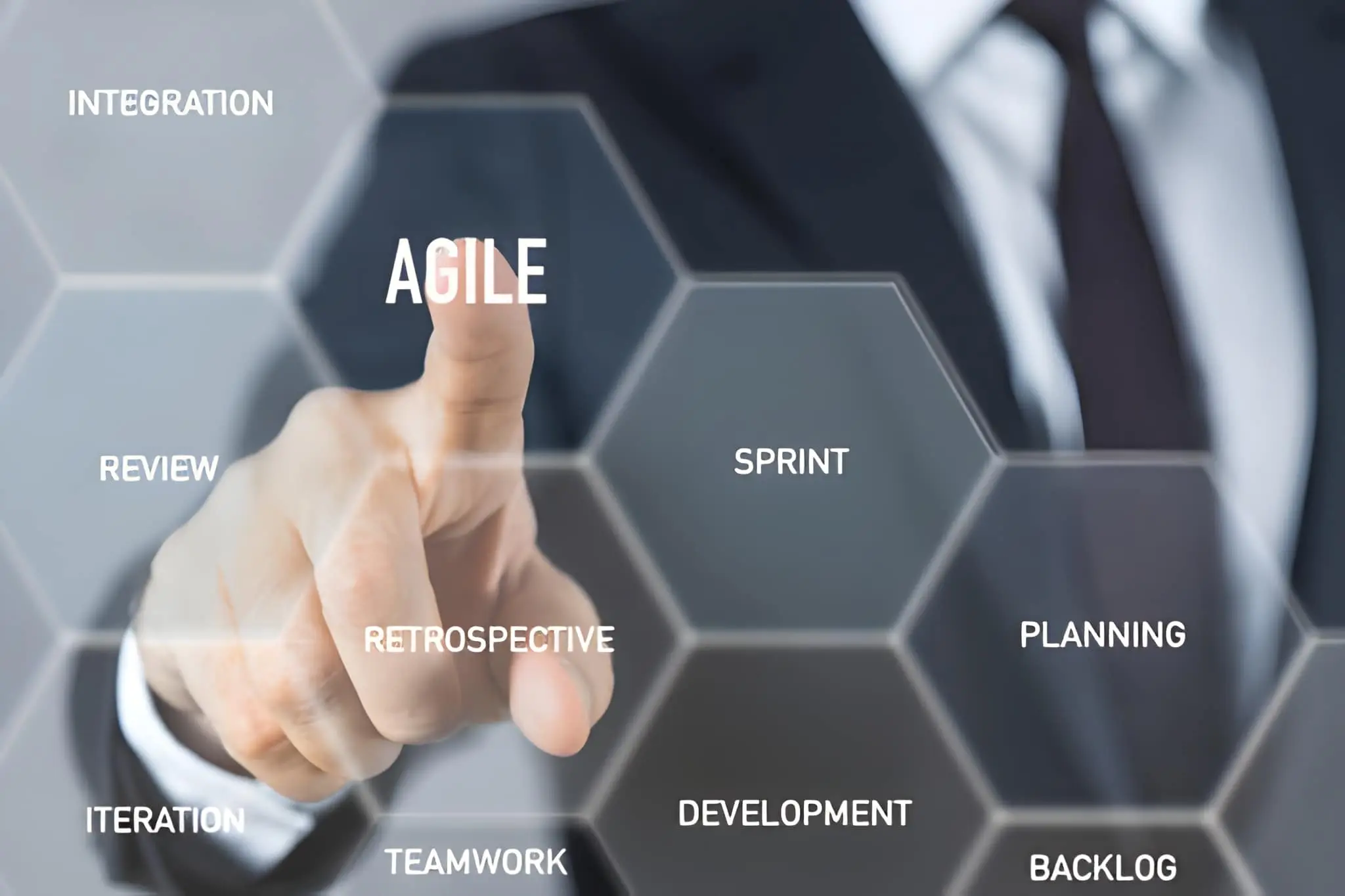 AI-Powered SAFe Scrum Masters The Most In-Demand Agile Role in 2026