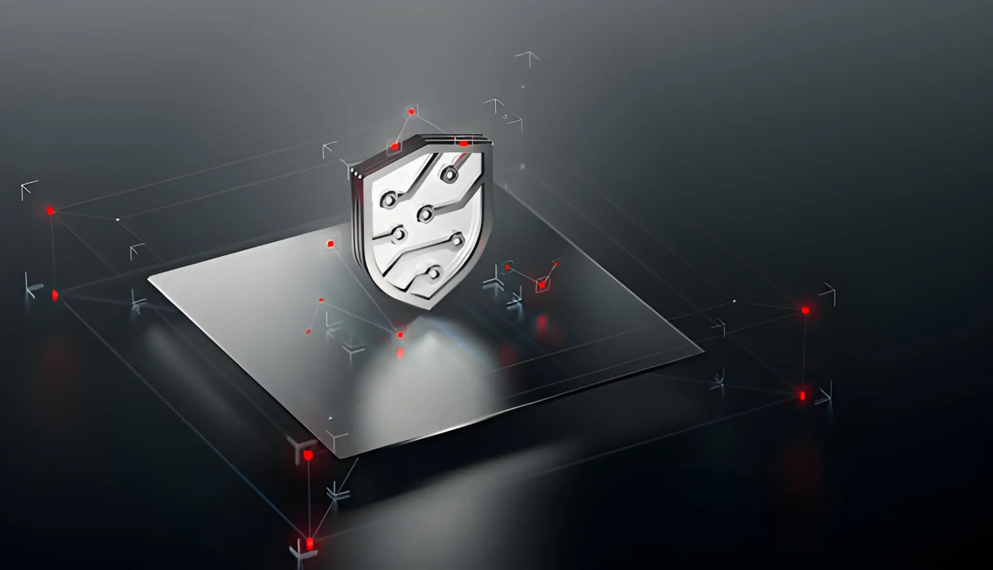 Clear Protection Systems for High-Risk Environments