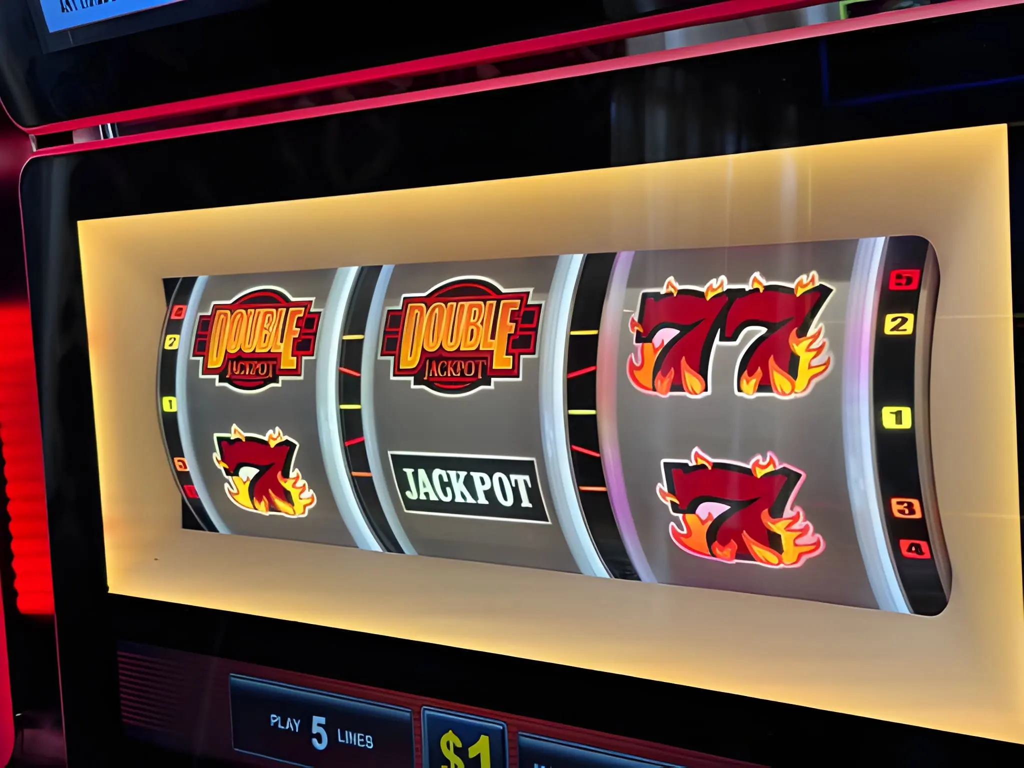 Dragon Fire Slot Exploring the Fiery World of Themed Slot Games