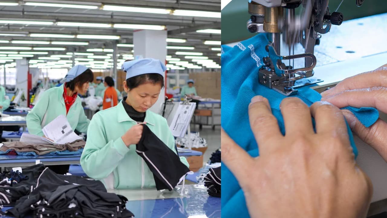 How to Choose the Right Wholesale Manufacturing Partner in China for Scalable Growth