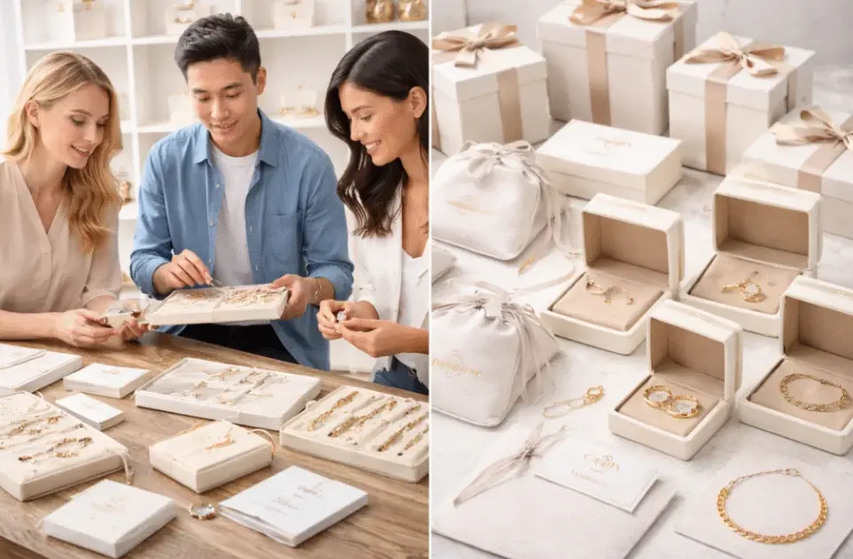 Scaling a Jewelry Brand Through Private Label Production
