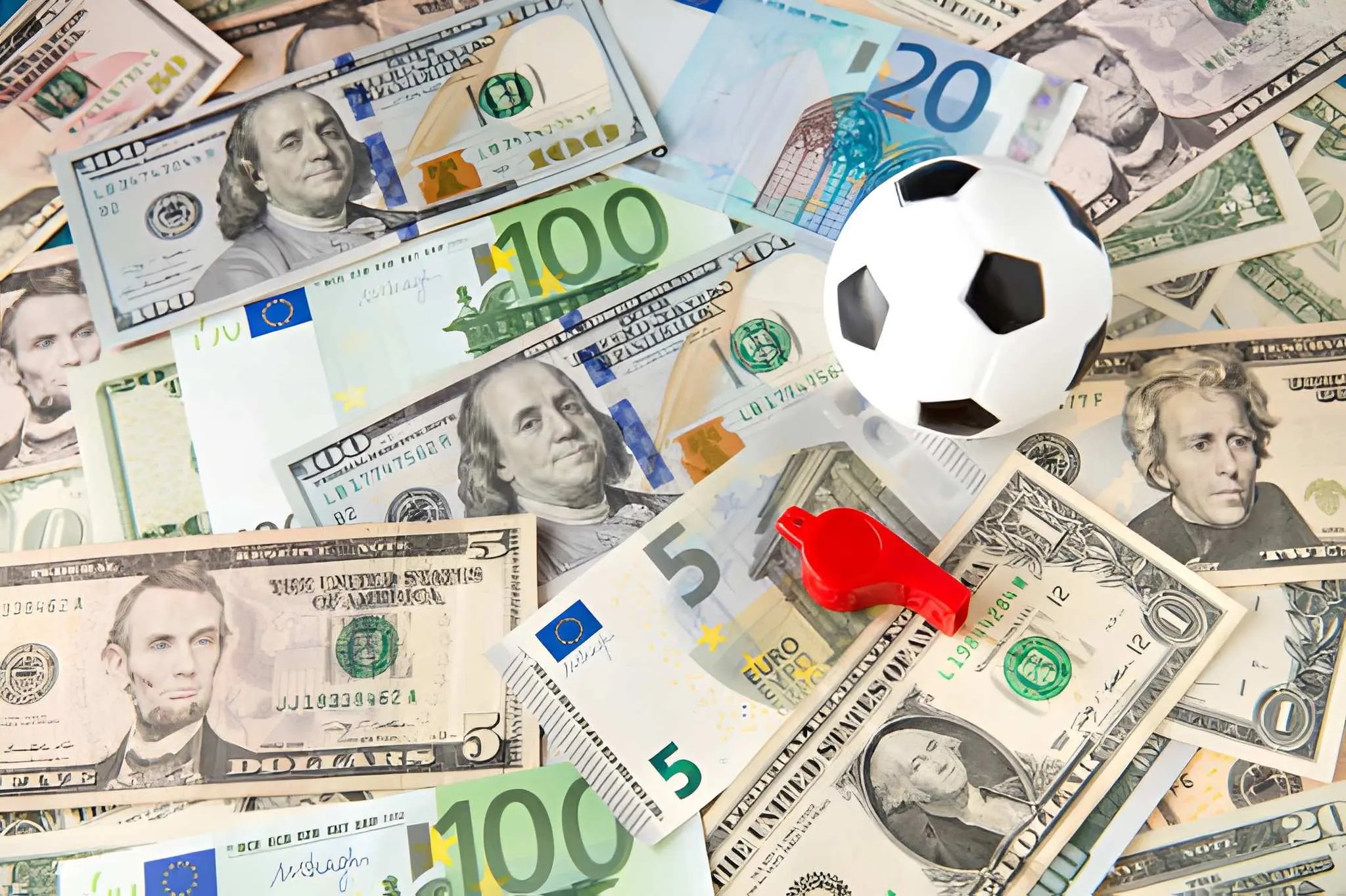 Uncharacteristic Odds Movement in the Bundesliga Explained