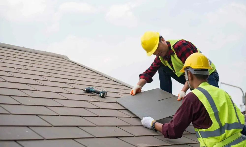What Sets a Professional Roofer Apart A Homeowner’s Guide to Smart Hiring