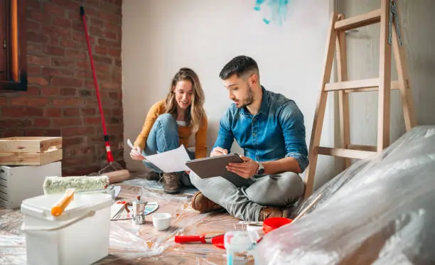 What Property Owners Should Know Before Starting a Renovation Project