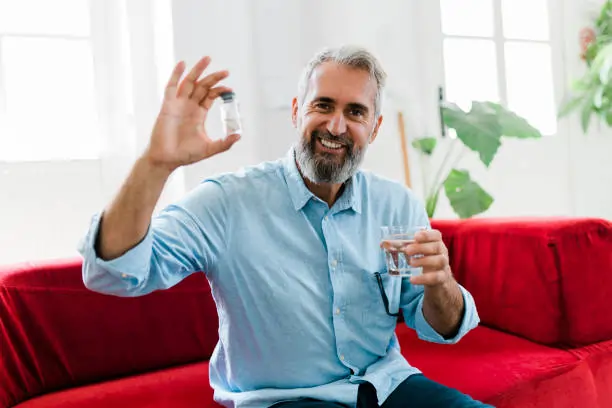 How Hormone Replacement Therapy for Men Supports Health and Vitality