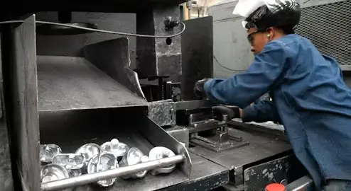 CNC Machining and Heat Treatment Integration in Solving Modern Investment Castings