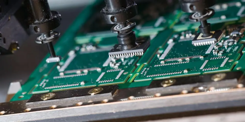 DC Voltage Symbol in Practice Why SMT Meaning Matters Beyond the Schematic