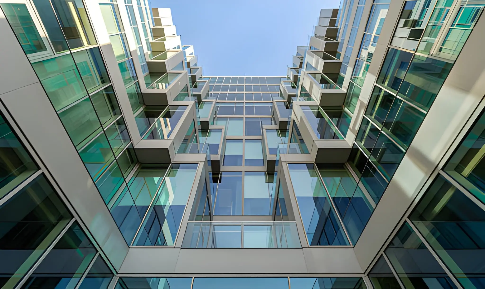 Elevating Urban Living How St George’s Architecture Studios are Shaping Tomorrow’s Spaces