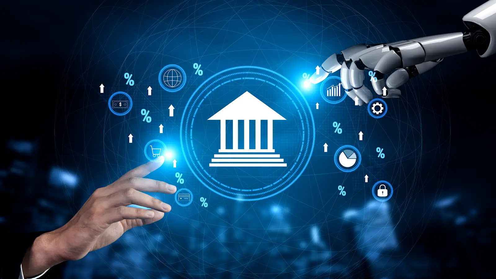 Fintech Lenders