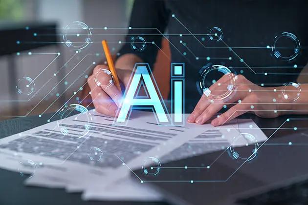 How AI Contract Management Software Helps Legal Teams Avoid Risk