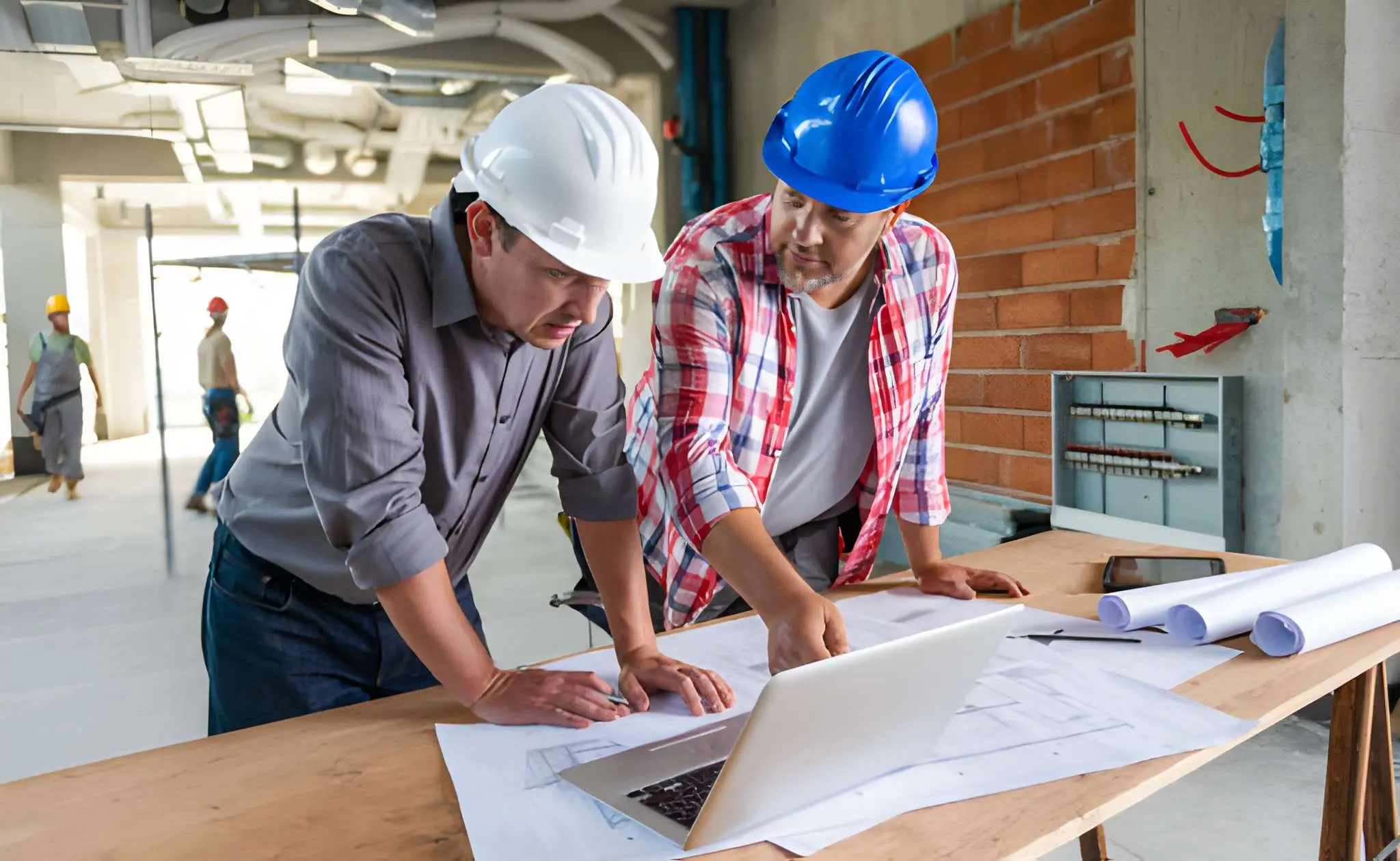 Innovative Construction Estimators and Their Contribution to Project Efficiency 