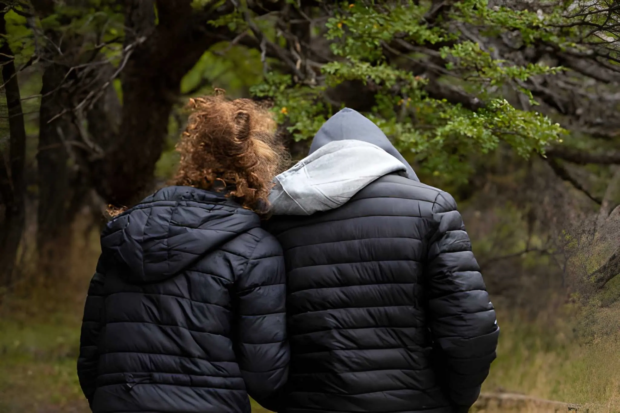 Paragoose Puffer Jacket – Our Story