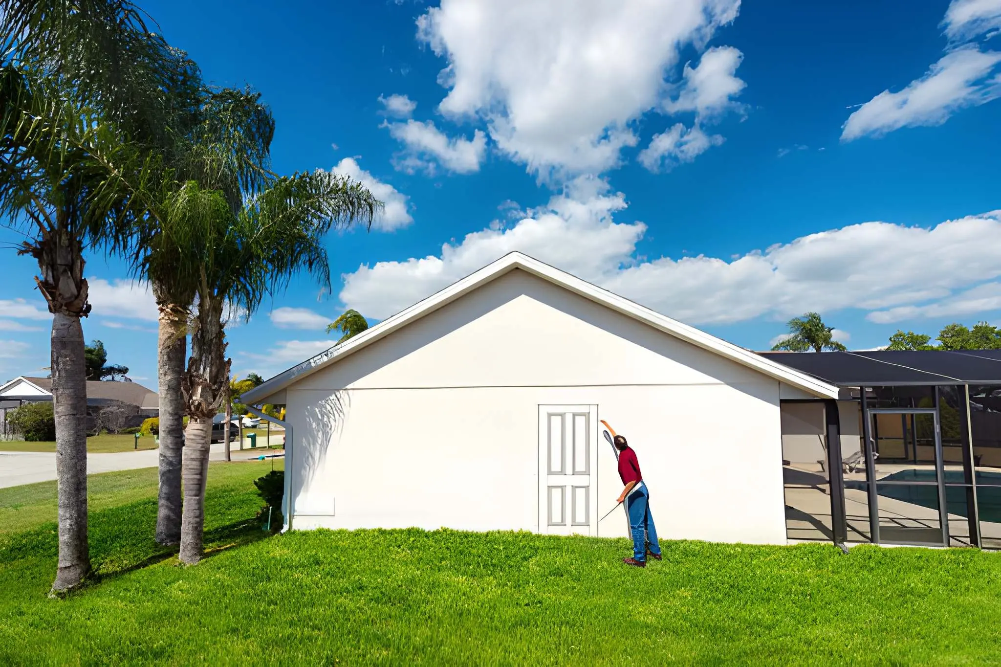 Pest Prevention Habits That[1]  Make a Real Difference in Florida Homes
