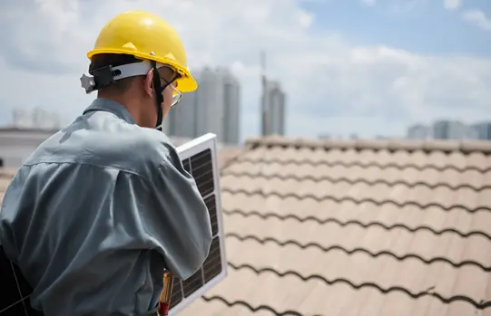 The use of drones and 3D mapping in roof inspections – Improving safety and cutting costs