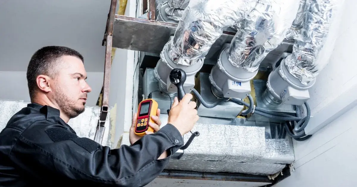 Your Year-Round HVAC Maintenance Checklist for Peak Efficiency