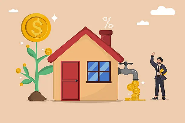 Is Your Home Leaking Money? How to Spot Hidden Inefficiencies