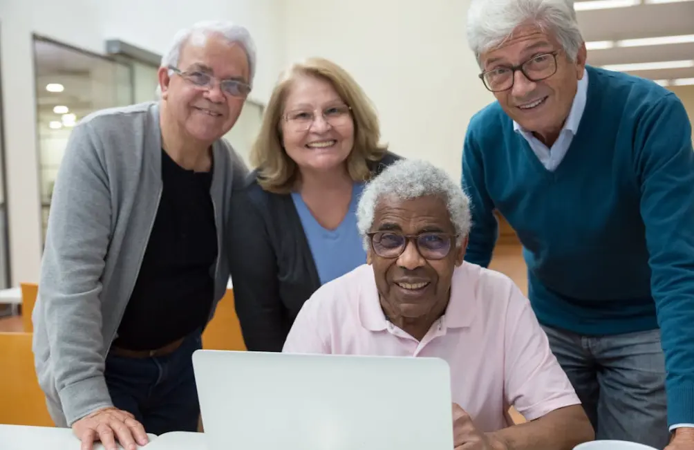 7 Ways Communities Support Healthy Routines