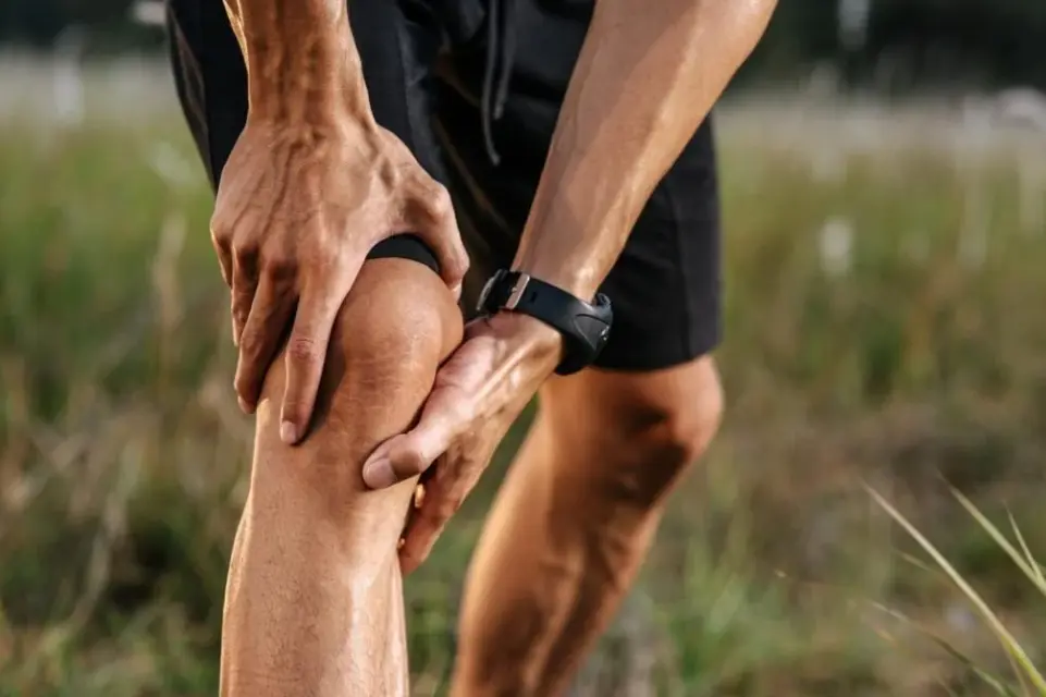 A Practical Guide to Managing Chronic Knee Pain