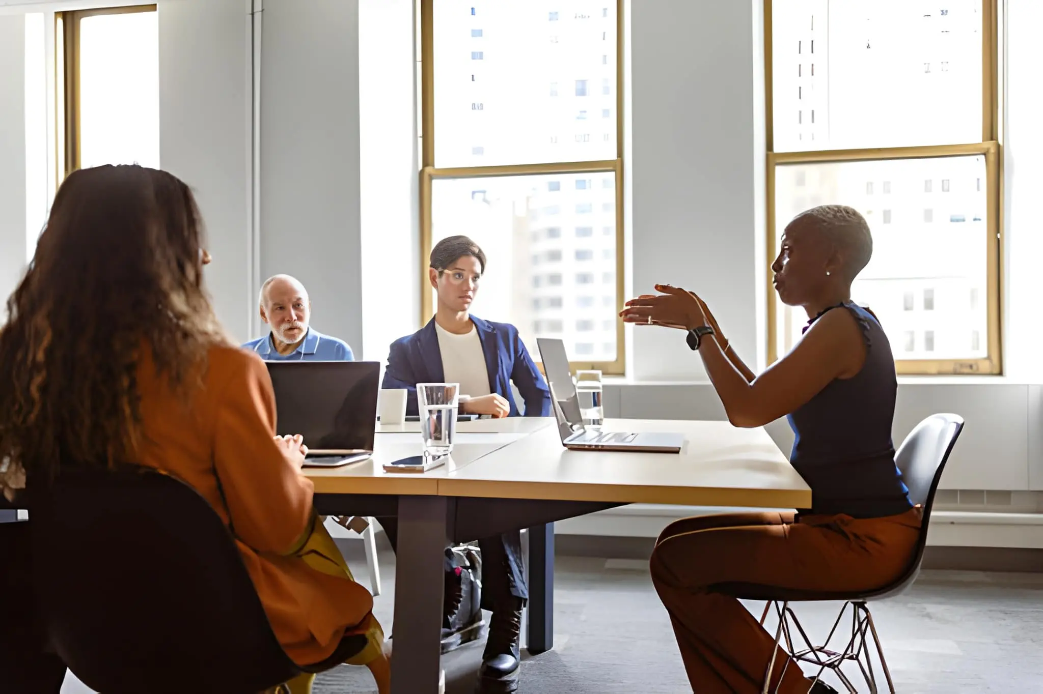 Contact Centers: A Guide for Enterprises