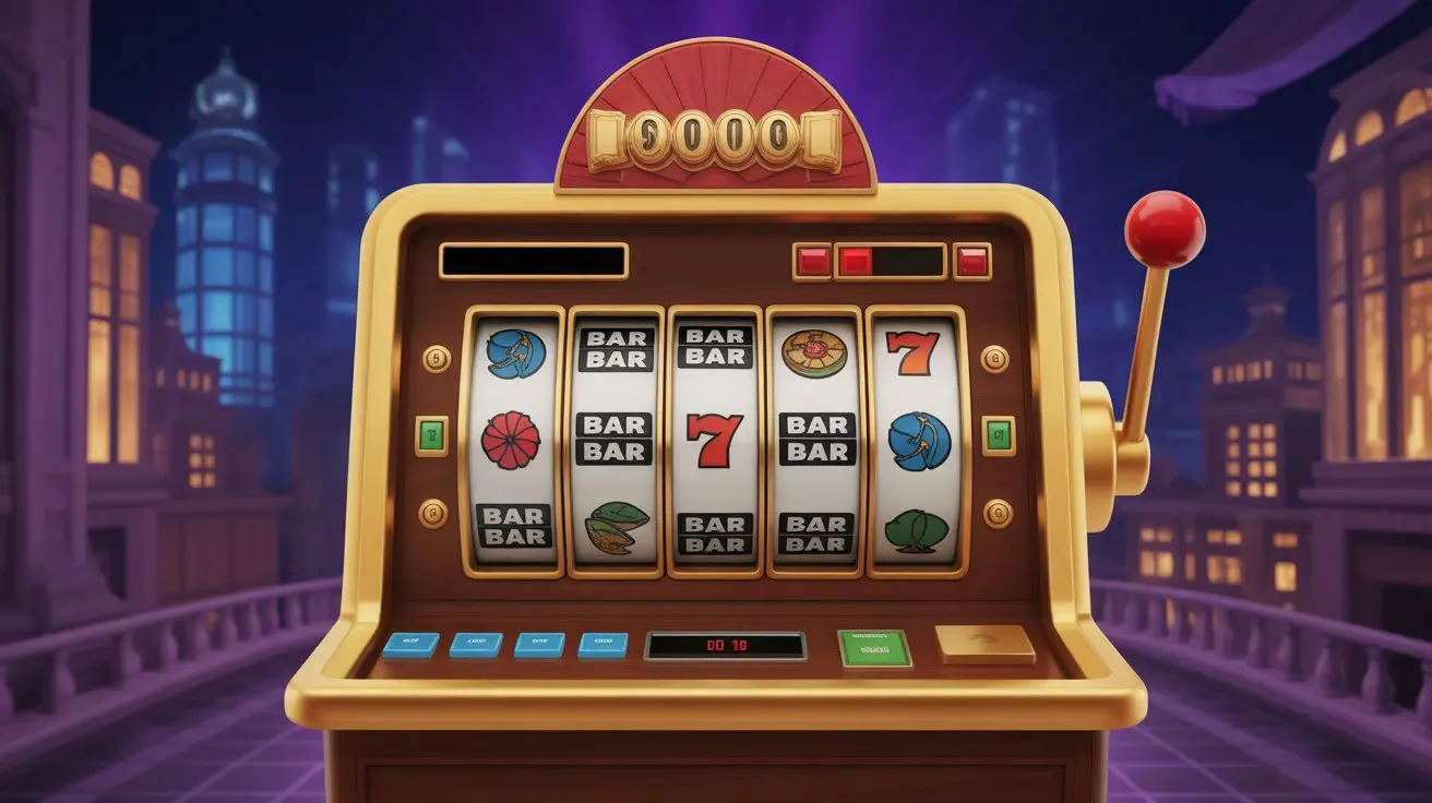 Demo vs Real Play in Slots What Testing Can Reveal Before Depositing