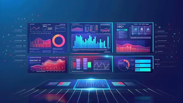 From Dashboards to Decisions The Real Scope of Data Analytics Consulting