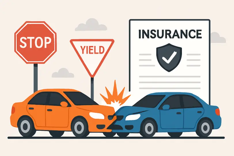 How Car Accident Laws Shape Recovery and Safety