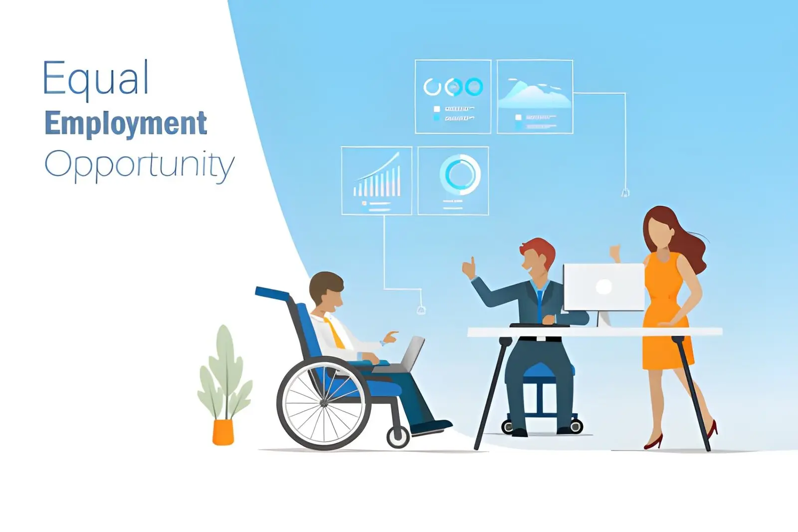 Empowering Work: Navigating NDIS Employment Support for Inclusivity