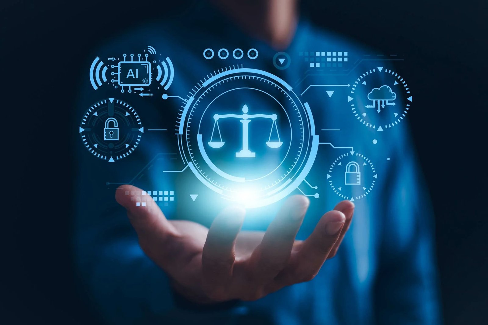 How Digital Platforms Are Reducing Complexity in Regulatory Compliance