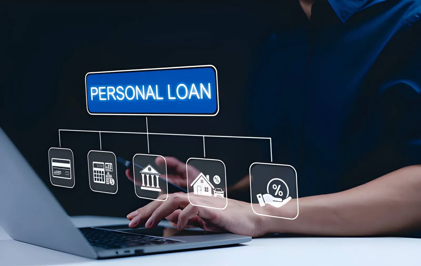 Navigating Personal Loan Lenders Your Guide to Responsible Borrowing