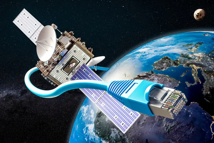 Starlink Internet Bahrain for Businesses: Opportunities and Advantages