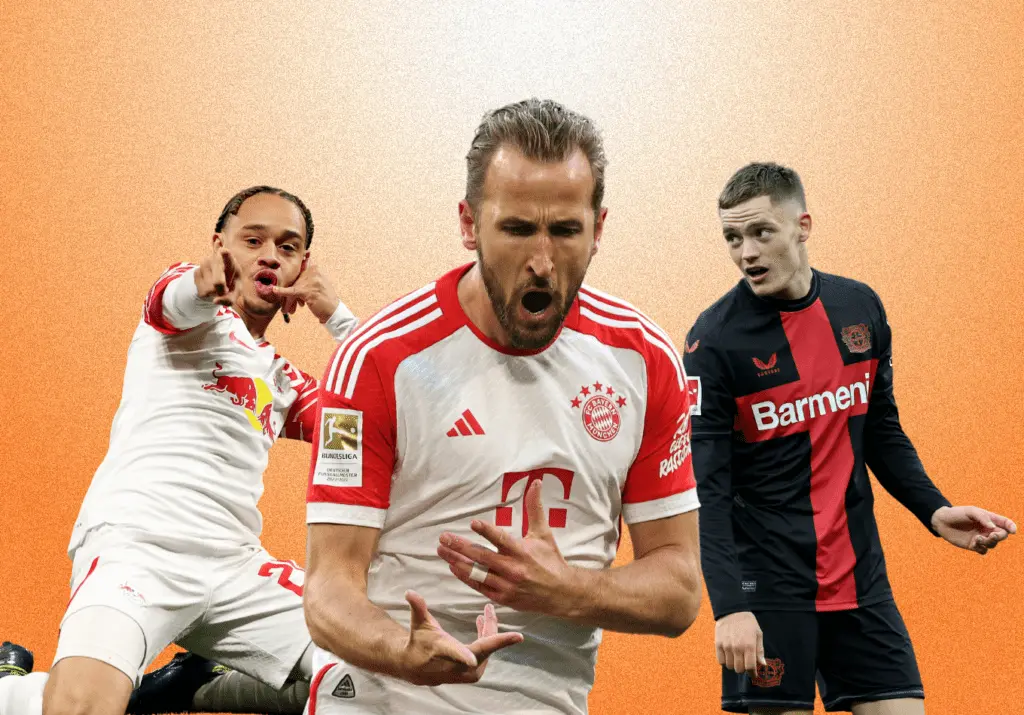 Techniques For Selecting 3–5 Bundesliga 202324 Matches To Build Smarter Accas