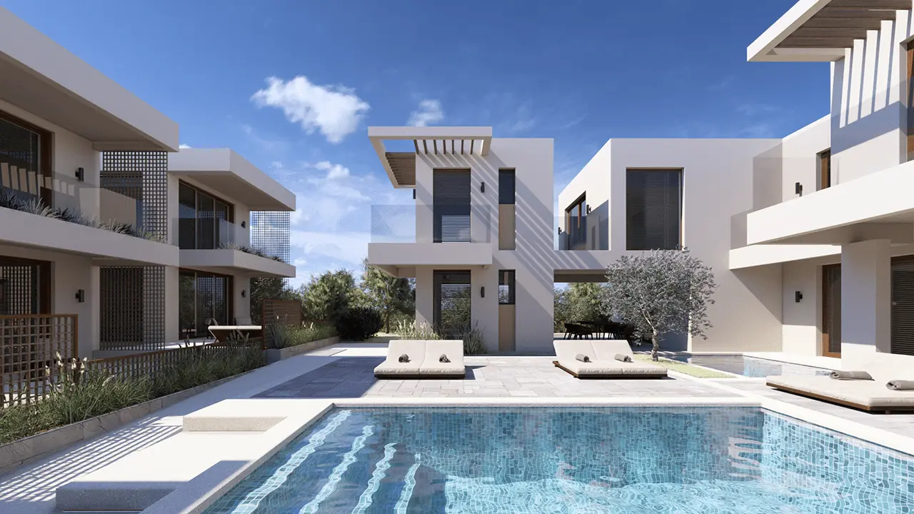 The Benefits of Single-Property vs. Portfolio Investments Under Current Greek Law (2026)