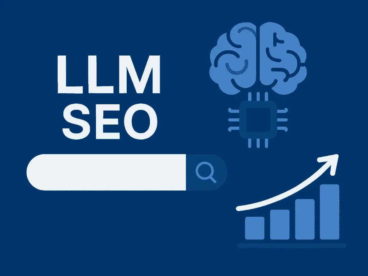 The Future of Search Why LLM SEO Services in India Matter