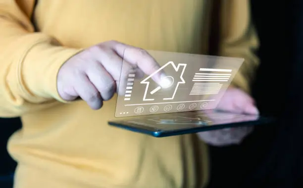 How Technology Is Shaping the Future of Home Buying