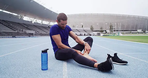 How Track Surface Choice Affects Athlete Performance and Injury Risk