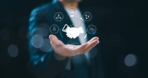 The Psychology Behind Online Decision-Making and Digital Trust