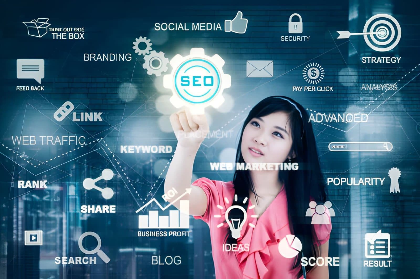 Practical SEO Services Approach Used by Digital Marketing Agency Asia for Consistent Traffic