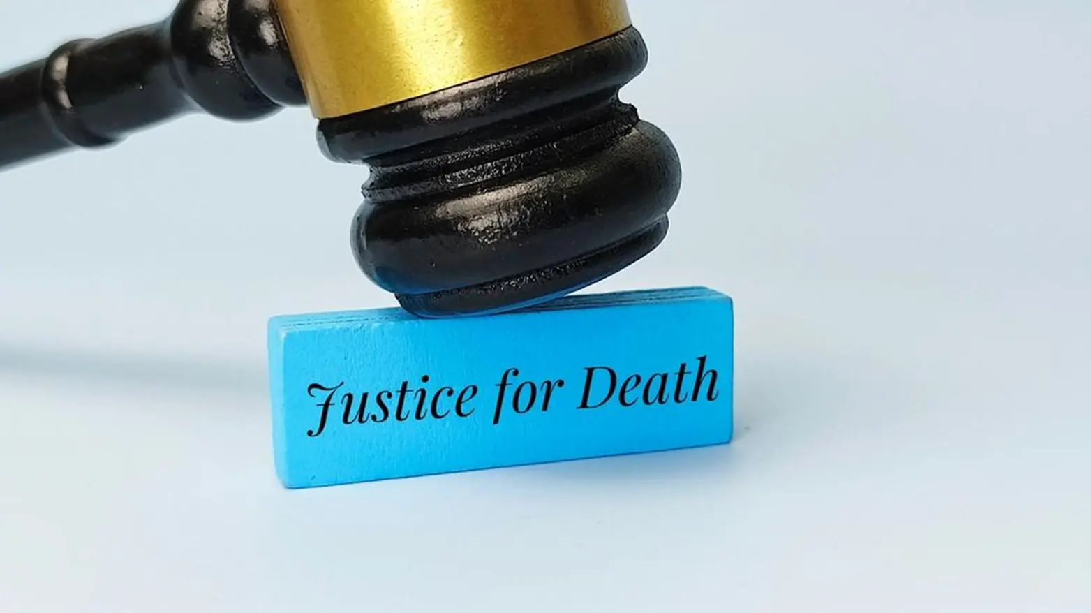 The Truth About Wrongful Death Claims and Legal Responsibility