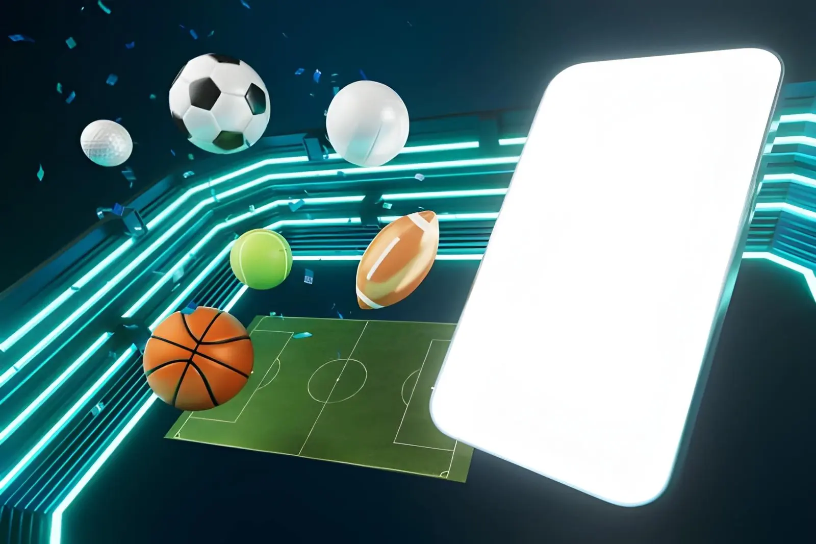 How Online Sports Betting Platforms Are Changing the Way Fans Engage With Sports